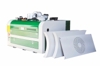 картинка Станок лазерно-гравировальный с ЧПУ LTT-Z4060 компании Нова Механика