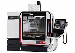 Вертикальный обрабатывающий центр XH7125/XK7125 от компании Нова Механика