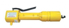 картинка Гидравлическая ручная осевая шлифовальная машинка MUG 14M от компании Нова Механика