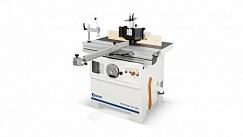 картинка Фрезерный станок по дереву MiniMax TW 45c (Maxi) от компании Нова Механика