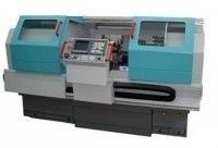 Токарный станок CKE6166 от компании Нова Механика