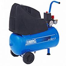 картинка Компрессор Pole Position Plus 241 от компании Нова Механика