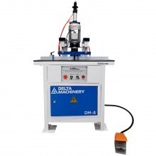 картинка Сверлильно-присадочный станок DELTAMACHINERY DM-8 от компании Нова Механика