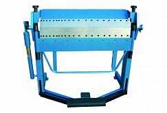 Листогиб ручной MTB S 1515 от компании Нова Механика