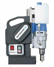 Магнитный сверлильный станок MAB 1500 — AUTOMAB SE от компании Нова Механика