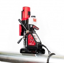 Магнитный электрический сверлильный станок Rotabroach ELEMENT 50 PM от компании Нова Механика