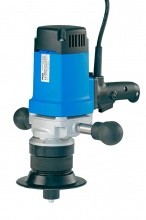 Ручной фаскосниматель FEB 530 (BDS EKF 530) от компании Нова Механика