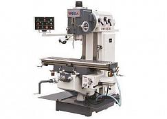 Вертикально-фрезерный станок XW5032 от компании Нова Механика