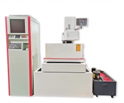 Электроэрозионный вырезной станок REALREZ PRO 400-S от компании Нова Механика