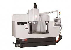 Вертикальный обрабатывающий центр VMC1200 от компании Нова Механика