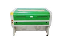 картинка Лазерно-гравировальный станок с ЧПУ LTT–Z1040 компании Нова Механика