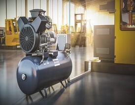 Выбор компрессора: что важно учитывать при выборе
