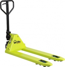 картинка Гидравлическая тележка GS SILENCE 20S6 1150X525 от компании Нова Механика