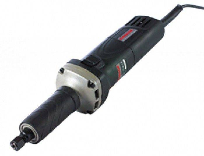 Электрическая прямо-шлифовальная машинка Euroboor EDG.500  от компании Нова Механика