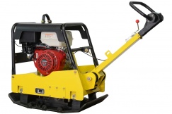 картинка Виброплита реверсивная TSS-WP265YH от компании Нова Механика