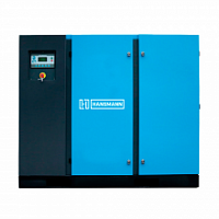 картинка Винтовой компрессор Hansmann RS90A-8 компании Нова Механика
