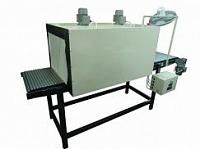 картинка Термотоннель 2-х зонный 900 х 550 МТУ-123 компании Нова Механика