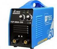 картинка Сварочный аппарат ТСС TSS TOP TIG/MMA-250P AC/DC компании Нова Механика