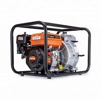 картинка Мотопомпа бензиновая FoxWeld 1350T80 компании Нова Механика