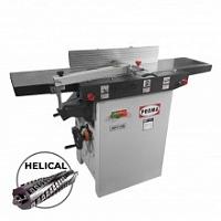 картинка Станок фуговально-рейсмусовый MP-310B компании Нова Механика