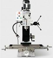 картинка Сверлильно-фрезерный станок MF 7045 FG компании Нова Механика