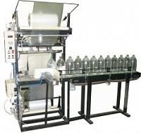 картинка Термоупаковочная машина МТУ «Оптима-600А» компании Нова Механика