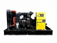картинка Дизельный генератор Vektor AD-20Y-T400 с АВР компании Нова Механика
