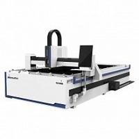 картинка Отоволоконный лазерный станок для резки металла MetalTec 1530B (3000W) компании Нова Механика