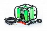 картинка Электромуфтовый сварочный аппарат ПРОСВАР Электро 200 компании Нова Механика