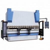 картинка Листогибочный станок PBB-300/3100 компании Нова Механика