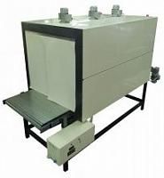 картинка Термотоннель 3-х зонный 900 х 550 МТУ-133 компании Нова Механика