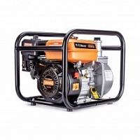 картинка Мотопомпа бензиновая FoxWeld 600W50 компании Нова Механика
