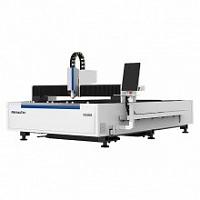 картинка Оптоволоконный лазерный станок для резки металла MetalTec 1530 S (3000W) компании Нова Механика